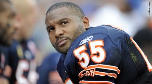 (Listen to <b>Lance Briggs&#39;s</b> interview with Scott Graham from 9/13/12) - CHI_LanceBriggs_2011-300x167