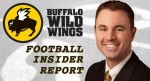 Buffalo Wild Wings Football Insider Report