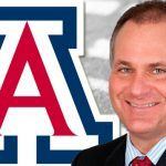 Arizona Rich Rodriguez