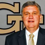 Georgia Tech Paul Johnson