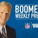 Boomer Weekly Preview 2014