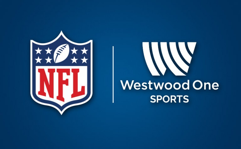 NFL On Westwood One | Westwood One SportsWestwood One Sports