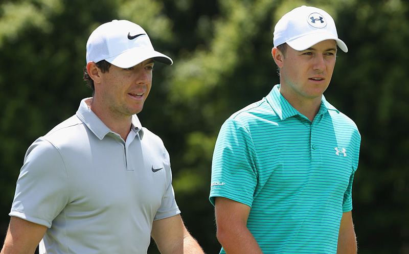 U.S. Open - Preview Day 1