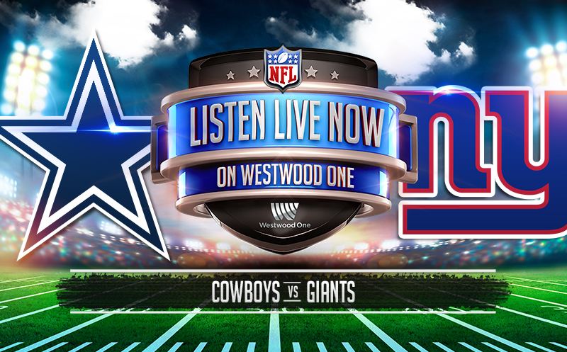 Stream Dallas Cowboys Game Radio
