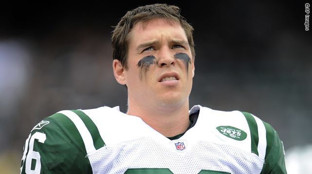 One-on-One Interview: Jets S Jim Leonhard — 11/17/2011