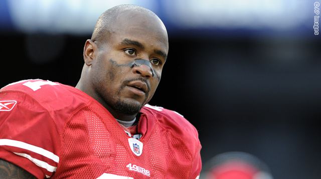 Full Interview: Donte Whitner on trying to get back to the Super Bowl ...