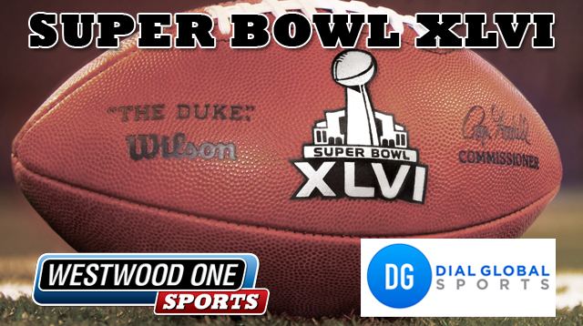 Westwood One Presents Super Bowl LVI Game-Day Coverage With