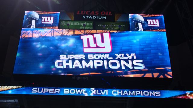 Rob Gronkowski and Chad Ochocinco are active for Super Bowl XLVI 