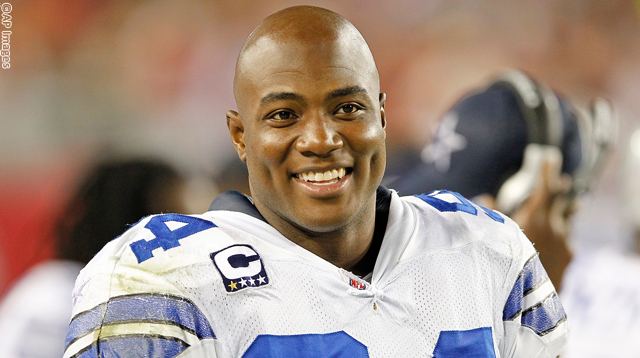 Cowboys Cut DeMarcus Ware