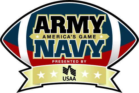 Army-Navy USAA Logo