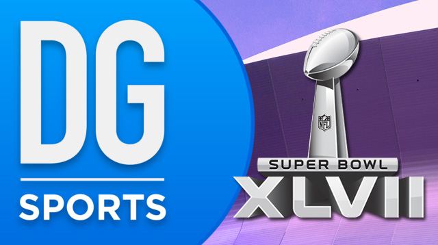 Super Bowl 52 (LII) - Radio Play-by-Play Coverage - Westwood One