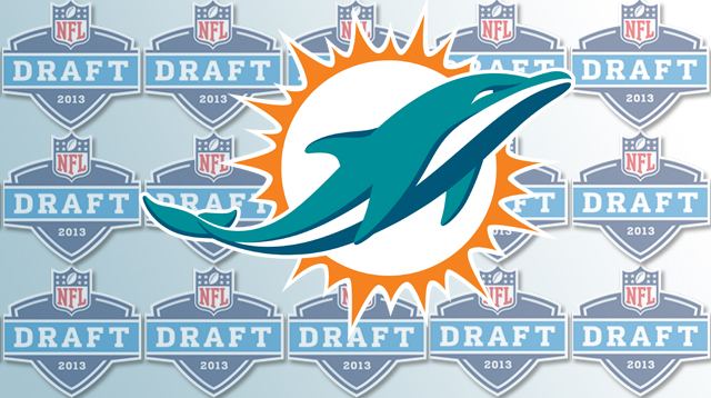 Dolphins release Dion Jordan, cleaning out last of 2013 Draft - The  Phinsider