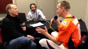 Manning Gray Interview