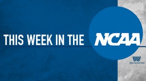 This Week in the NCAA 2014