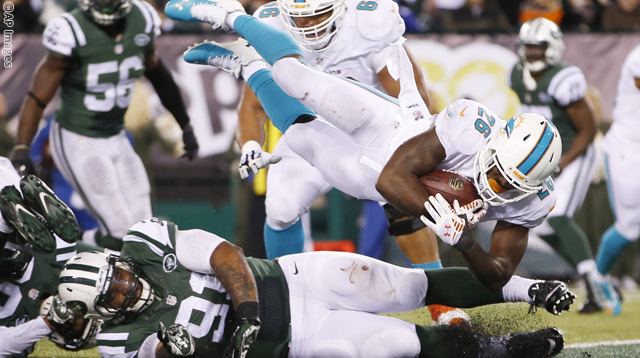 New York Jets 22, Buffalo Bills 16, OT: Final score, highlights, recap