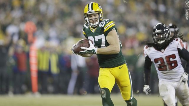 MNF Highlights: Packers 43 - Falcons 37