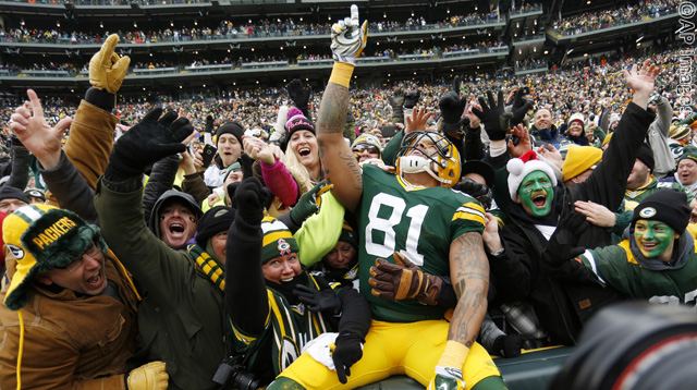 Packers vs. Cowboys Final Score: Green Bay Outlasts Dallas 26-21