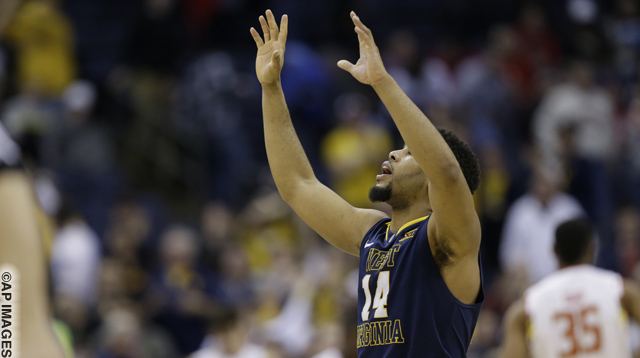 West Virginia 69-59 Maryland (Mar 22, 2015) Game Recap - ESPN