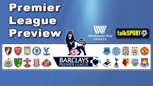 Premier League Preview 2015