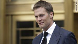 Tom Brady makes the cover of GQ as one of the 'Men of the Year'