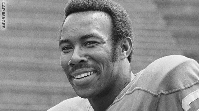 Lions legend Lem Barney is a finalist at CB for NFL's All-Time team