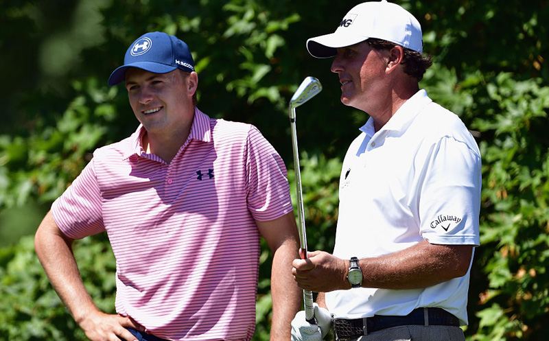 The PGA Championship Tonight: Hear from Phil, Jordan, Jason Day and ...