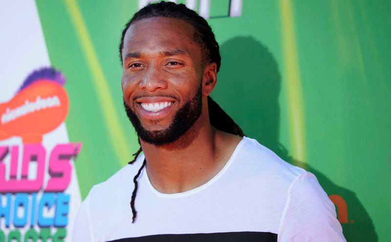 Larry Fitzgerald leaves door open on retirement after 2016