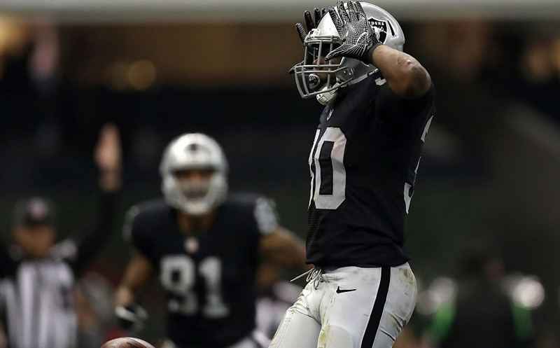 Monday Night Football Preview: The Raiders and Texans Face Off in Mexico