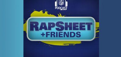 RapSheet Logo 800