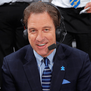 Kevin Harlan