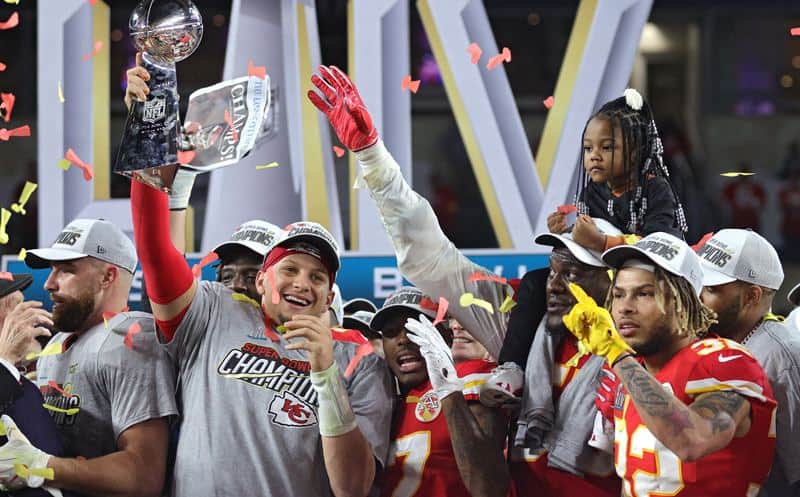 Super Bowl LIV recap: Chiefs 31, 49ers 20