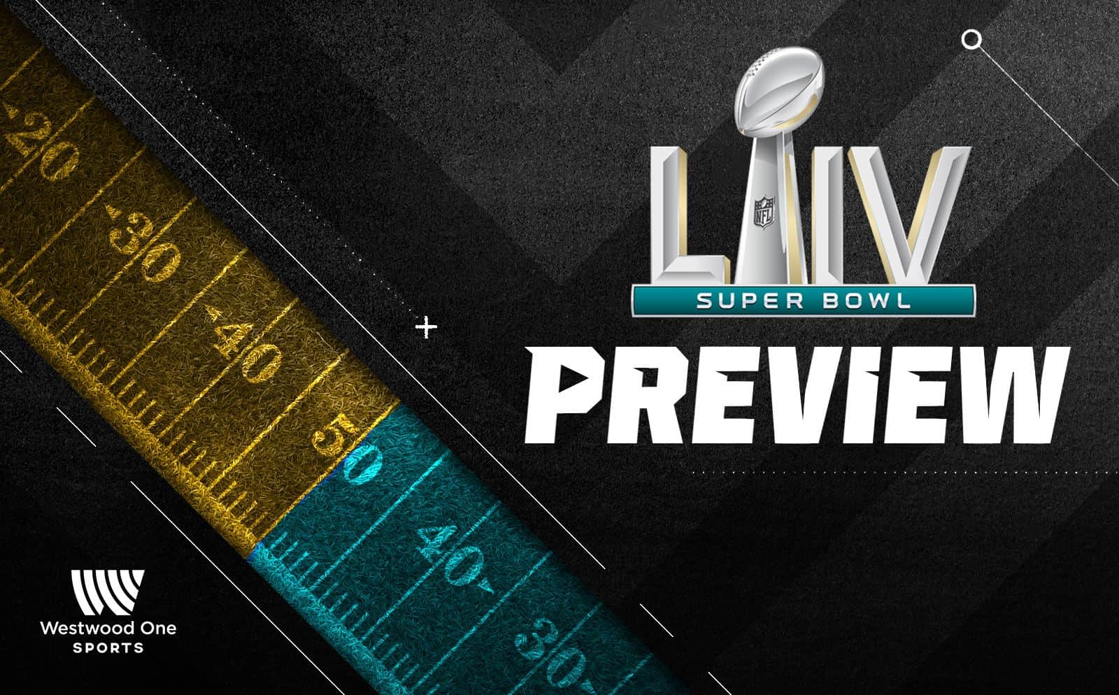 Super Bowl Preview Listen Here! — 02/02/2020
