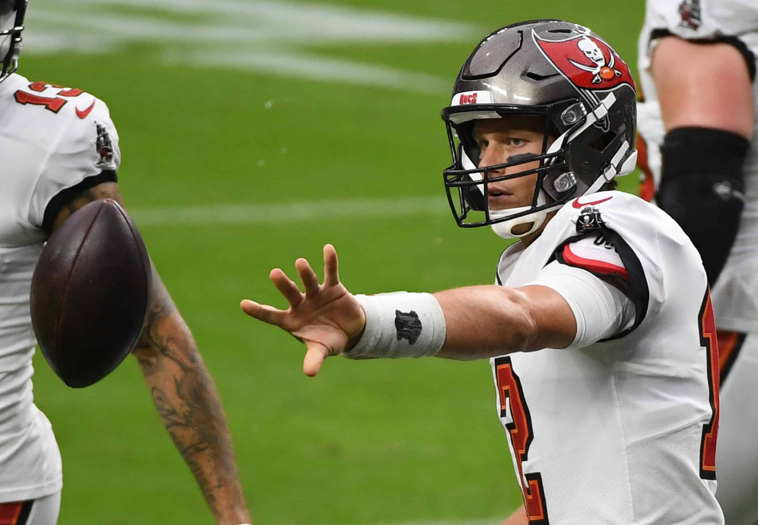 Bucs vs. Raiders Recap: Tampa Bay Wins 45-20