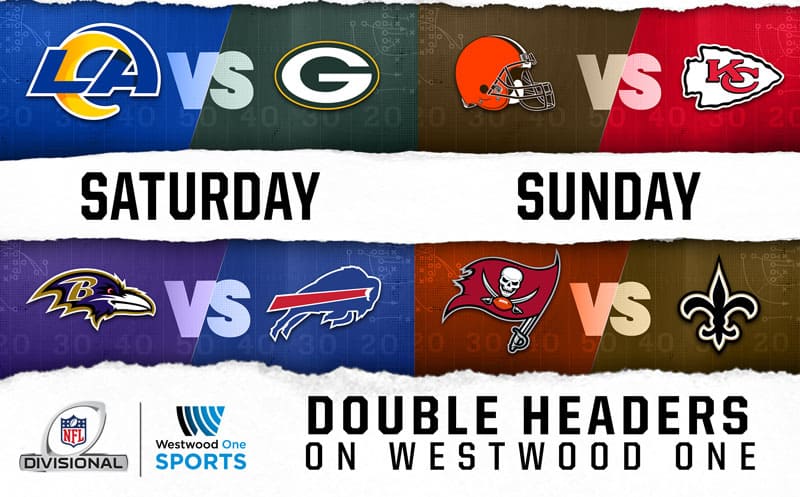 NFL on Westwood One Sports