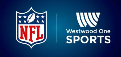 The NFL on Westwood One