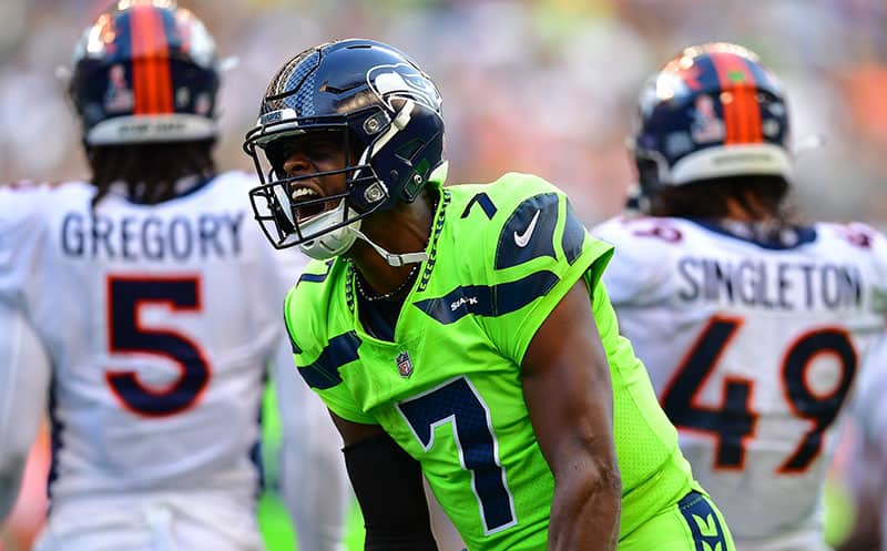 Post-Snap Reads 9/13: Seahawks beat Russell Wilson, survive Denver