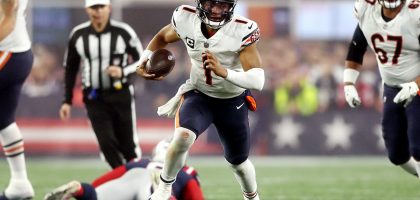 Highlights and Touchdowns: Commanders 12-7 Bears in NFL 2022