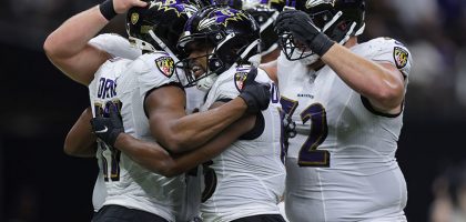 Ravens800 GettyImages 1439886185
