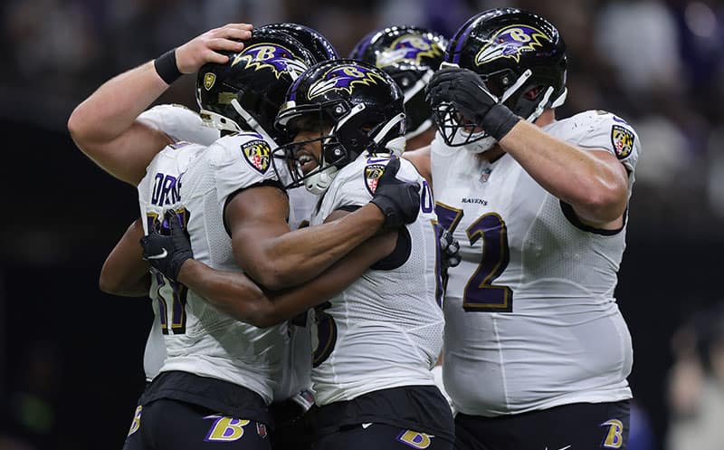 Ravens800 GettyImages 1439886185