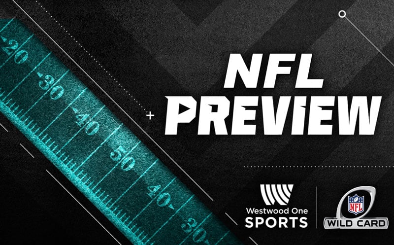 NFL Preview: Super Wild Card Weekend — 01/14/2023