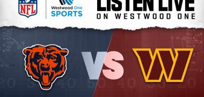 NFL on Westwood One